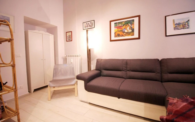 Walk to the Vatican From Your Smart Apt