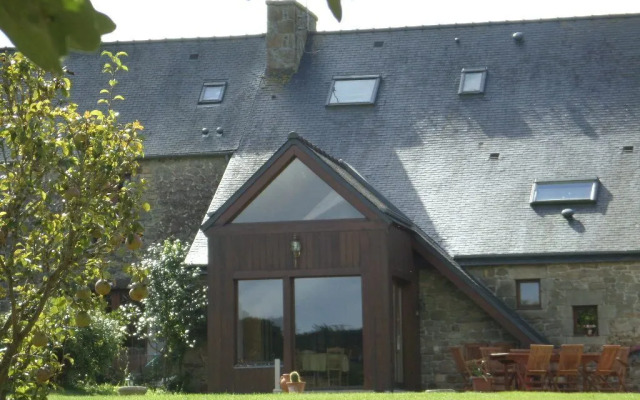 Chambres d'Hôtes La Rompardais