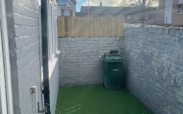 Immaculate Luxury 2-bed Apartment in Liverpool