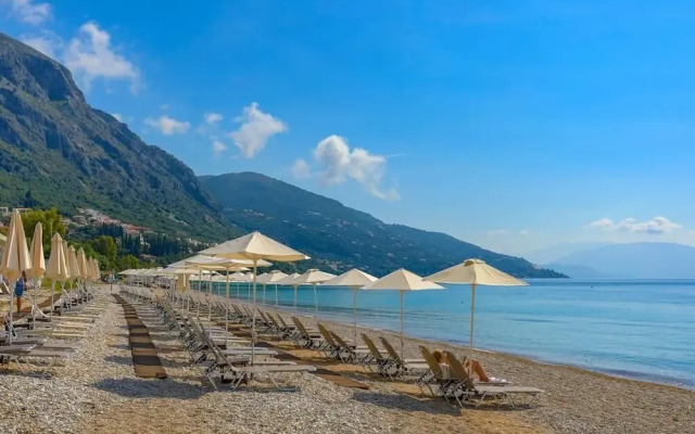 Corfu Sea View Villa - Aurora