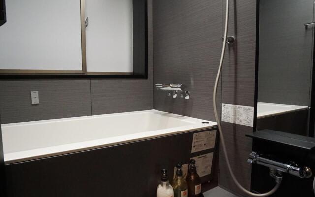 Grand Hostel LDK Sapporo