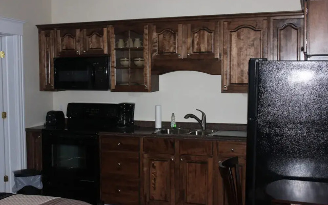 Revere Executive Suites