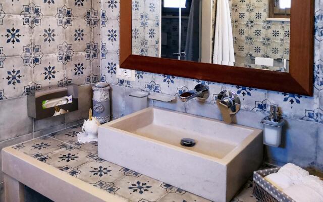 Villa Torre del Relax