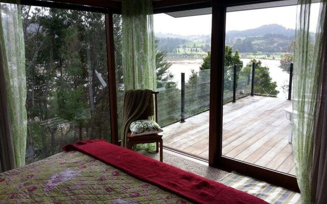 Sunlover Retreat
