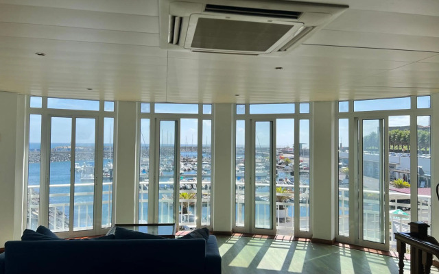 Vinha da Areia Beach Hotel