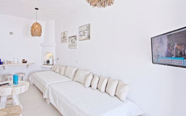 Villas Eleftheria