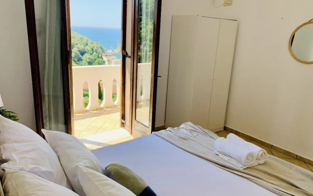 Evgenias sea view apartments