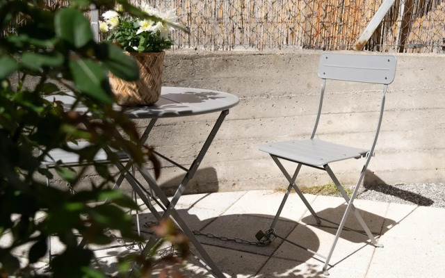 MIA Lifestyle Appartements