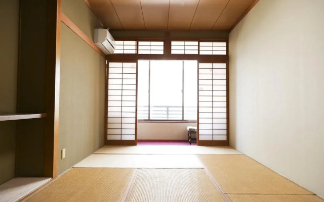 Guest House Route53 Furuichi