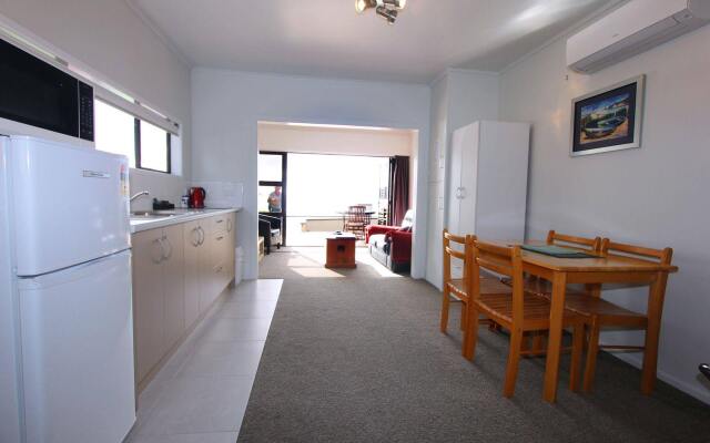 Blue Marlin Apartments