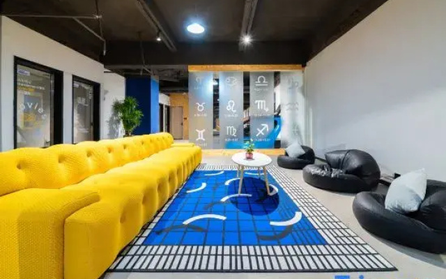 Mingyue Youth Hotel (Maidigang Hui Branch)