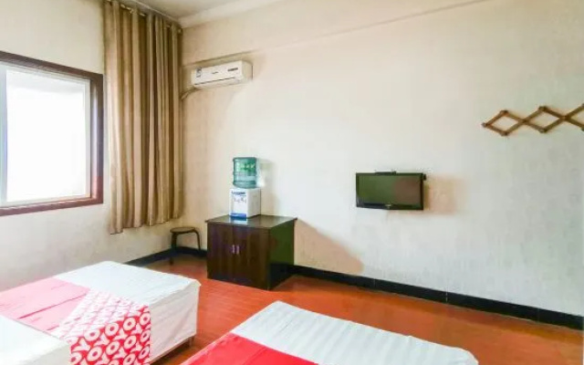 Xinxiang xinhai hotel qianjin road store – Guest Rooms – Xinxiang