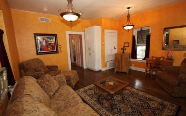 115 Austin Place Suite #1