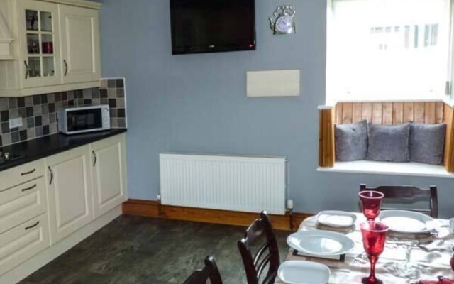 Keepers Cottage