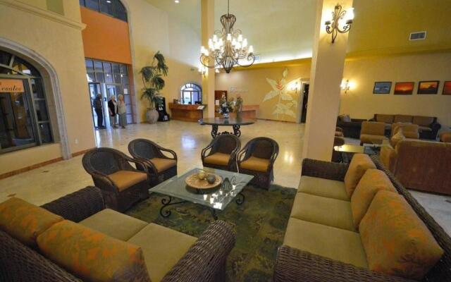 Sonoran Spa Beachfront