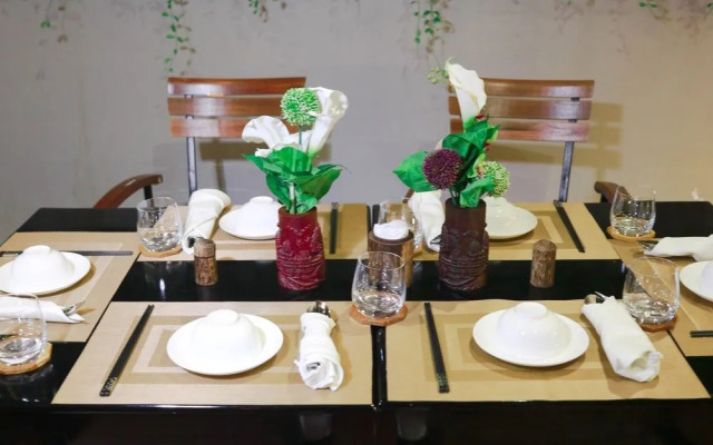 SY Guesthouse
