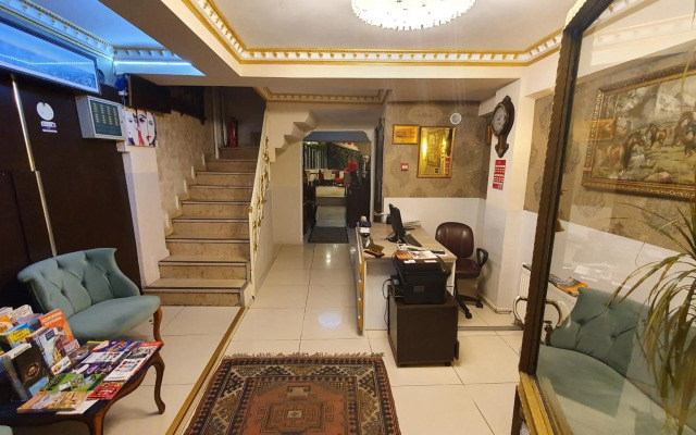 Sultanahmet Park Hotel