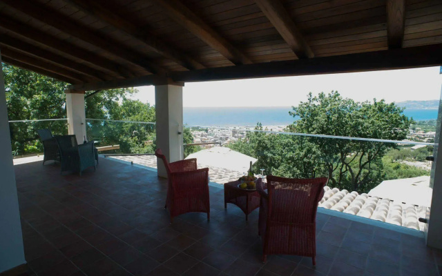 Residenza Lombardi