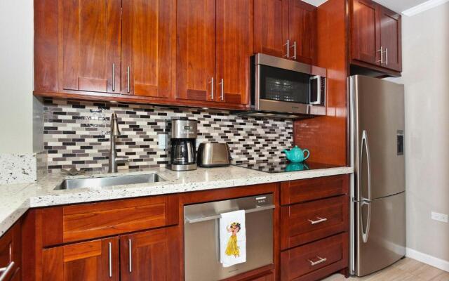 Fairway Villa #914