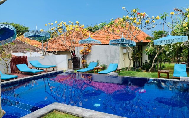 Pandawa Beach Home Stay