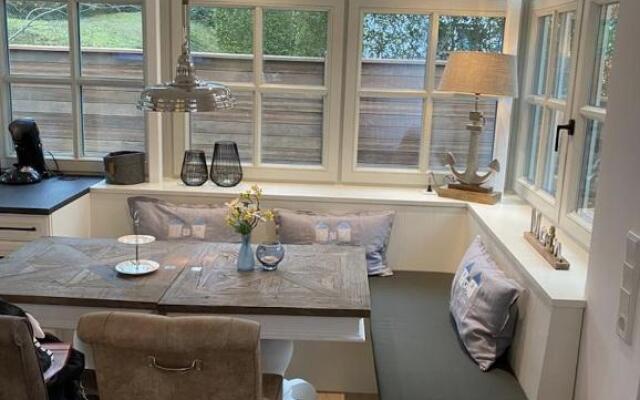 DünenHuuskes Spiekeroog