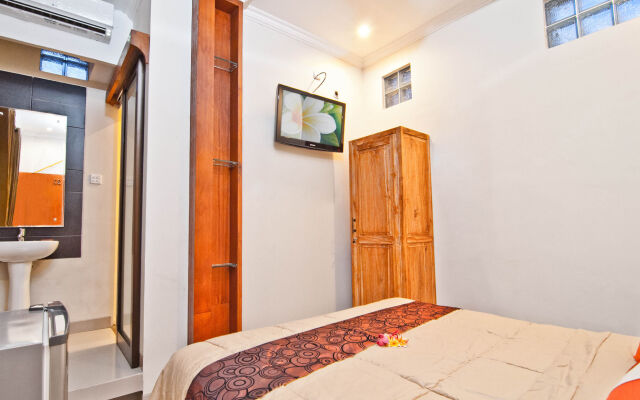 Kuta EcoStay