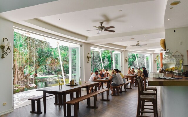 Casuarina Oceans Retreat