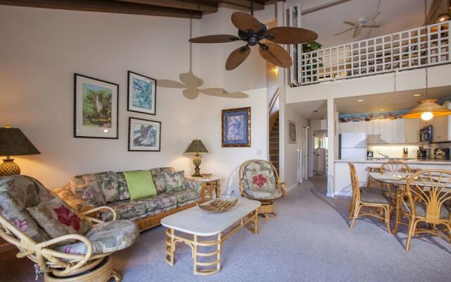 Maui Kamaole Vacation Rental Condos
