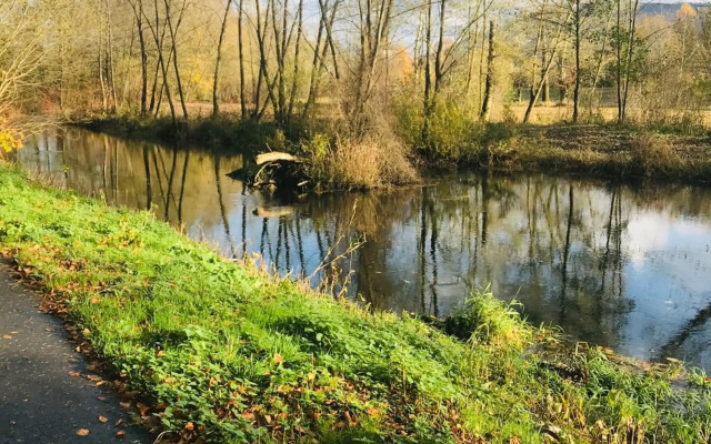 Ferienwohnung Losenberg