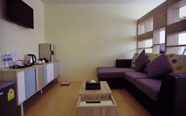 MD Boutique Hotel