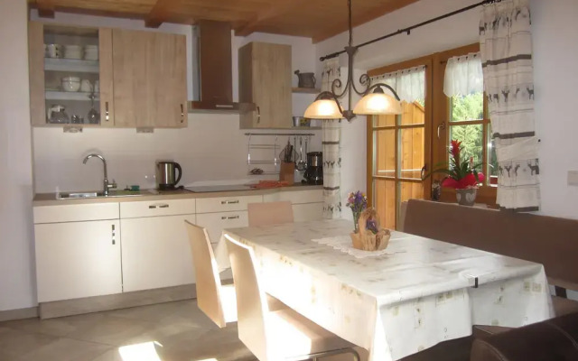 Untertalhof - Gröden - Dolomiten