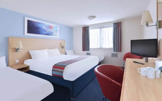 Travelodge Okehampton Sourton Cross