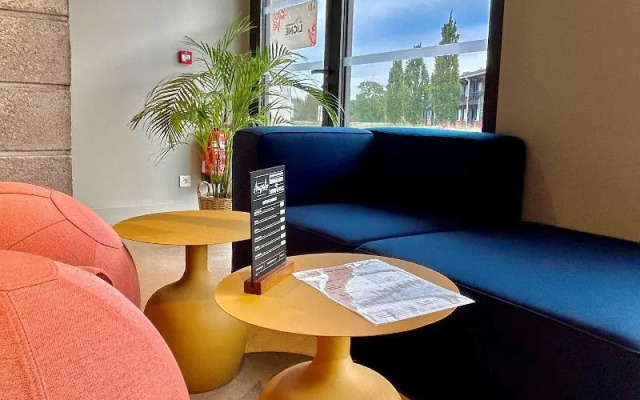 Ibis Budget Loudéac Vélodrome (Ouverture Juillet 2023)