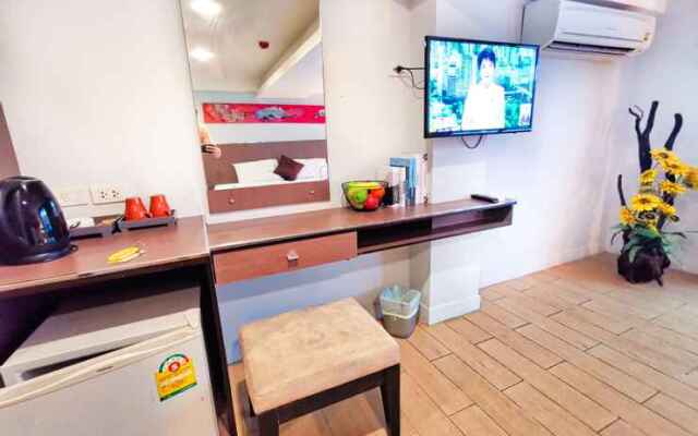 Scandia Beach Hotel