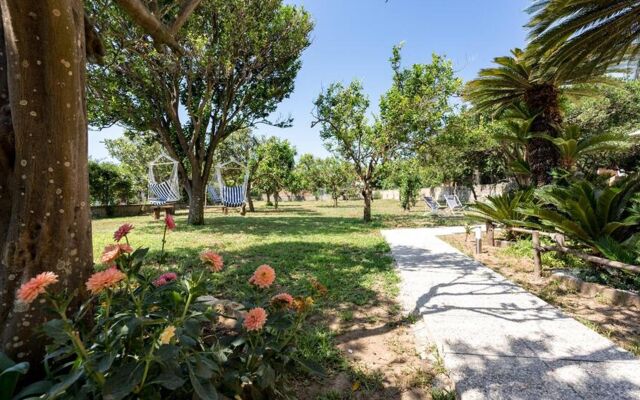 Villa Caterina b&b