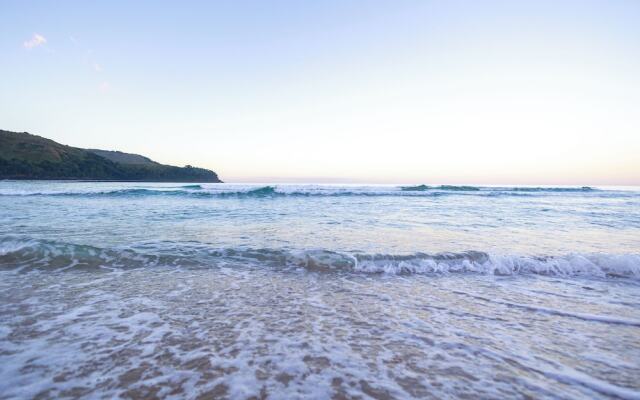 Duke Beach Maresias