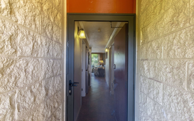 The Aloha Penthouse