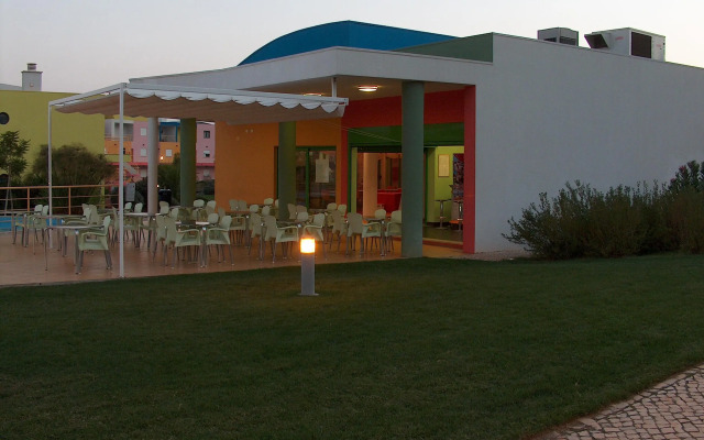 Apartamentos Da Orada by Garvetur