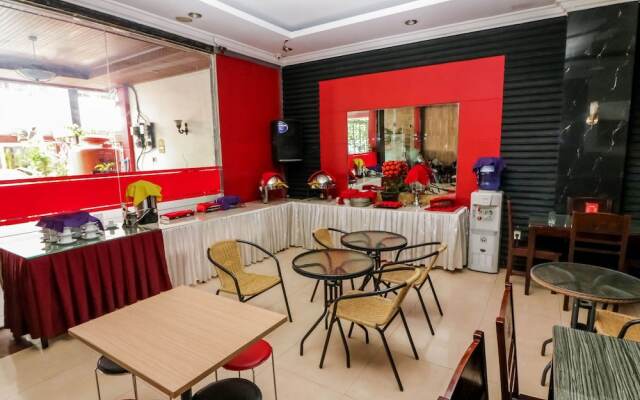 NIDA Rooms Sudirman 255 Pekanbaru