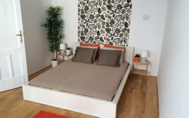 Standard Apartment by Hi5 - Wesselényi 13