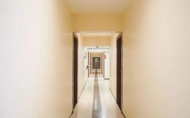 OYO Flagship 15614 Hotel Olive KEM Hospital