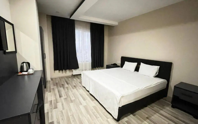 Atlihan Plus Hotel