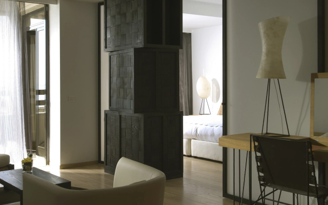 Londa Hotel