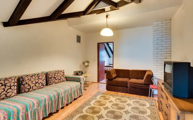 Land - 100m From the sea - A1