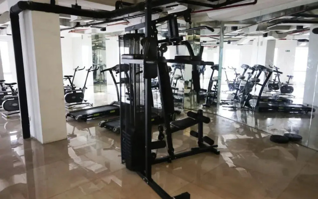 Nusantara Rooms By Reccoma