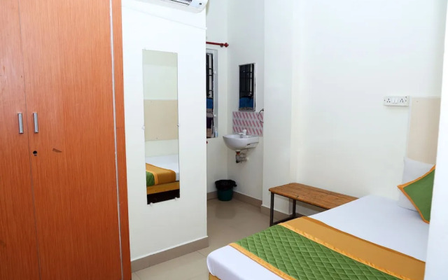 Royal Green Accommodation