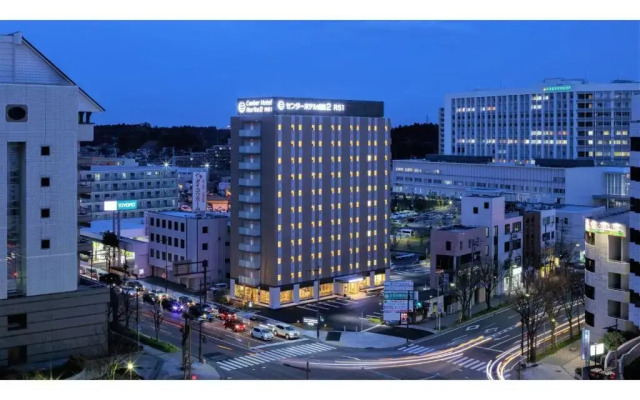 Center Hotel Narita 2 R51 - Vacation STAY 43386v