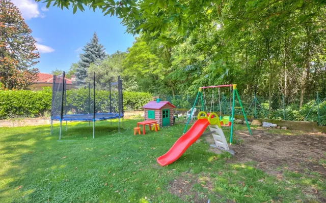Residenza Il Parco Family Retreat