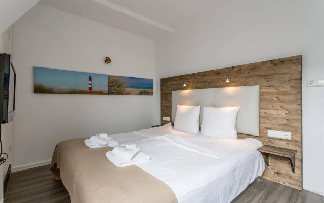 Hotel van Renenpark