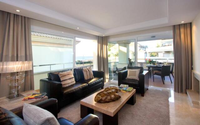 Apartment 213 Guadalmansa Playa Heaven Beach Apartrments